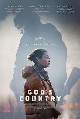 第一动漫《上帝的国度 God's Country》免费在线观看