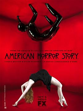 第一动漫《美国恐怖故事 第一季 American Horror Story: Murder House Season 1》免费在线观看