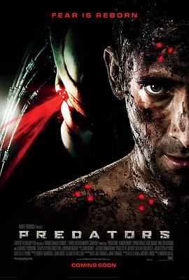 第一动漫《新铁血战士 Predators》免费在线观看