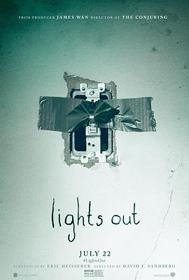 第一动漫《关灯后 Lights Out》免费在线观看