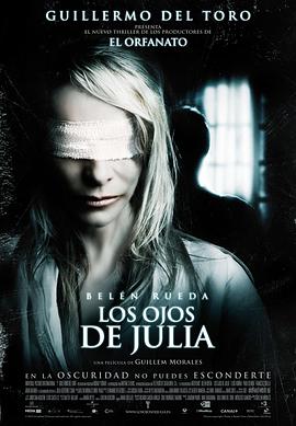 第一动漫《茱莉娅的眼睛 Los ojos de Julia》免费在线观看