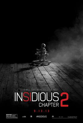 第一动漫《潜伏2 Insidious: Chapter 2》免费在线观看