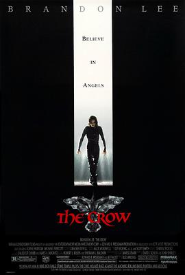 第一动漫《乌鸦 The Crow》免费在线观看