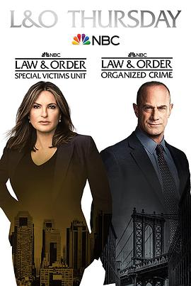 第一动漫《法律与秩序：特殊受害者 第二十三季 Law & Order: Special Victims Unit Season 23》免费在线观看