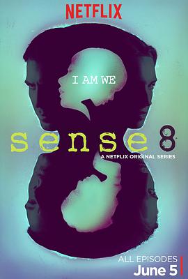 第一动漫《超感猎杀 第一季 Sense8 Season 1》免费在线观看