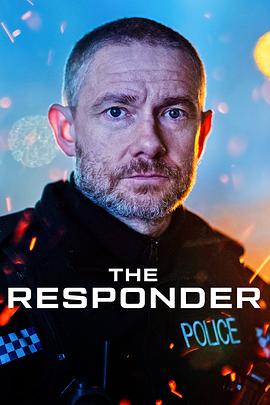 第一动漫《应急响应 第一季 The Responder Season 1》免费在线观看