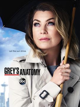 第一动漫《实习医生格蕾 第十二季 Grey's Anatomy Season 12》免费在线观看