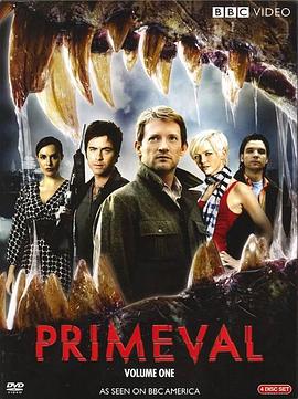 第一动漫《远古入侵 第一季 Primeval Season 1》免费在线观看