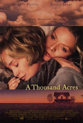 第一动漫《陌上伊人 A Thousand Acres》免费在线观看