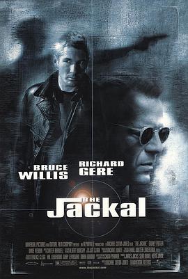 第一动漫《狙击职业杀手 The Jackal》免费在线观看