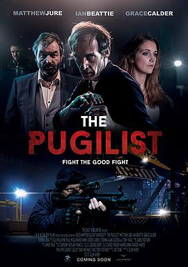 第一动漫《拳师 The Pugilist》免费在线观看