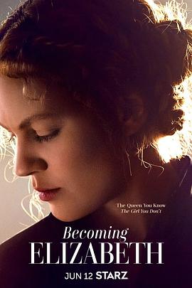 第一动漫《成为伊丽莎白 Becoming Elizabeth》免费在线观看