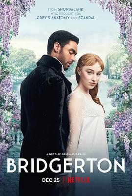 第一动漫《布里奇顿 第一季 Bridgerton Season 1》免费在线观看