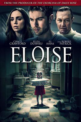 第一动漫《疗养怨 Eloise》免费在线观看