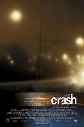 第一动漫《撞车 Crash》免费在线观看