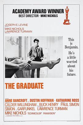 第一动漫《毕业生 The Graduate》免费在线观看