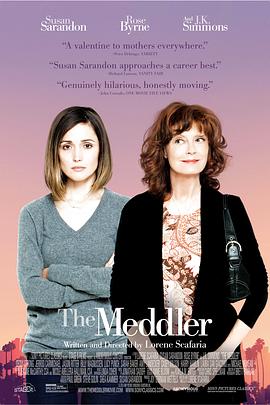 第一动漫《老妈操碎心 The Meddler》免费在线观看