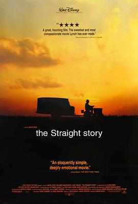 第一动漫《史崔特先生的故事 The Straight Story》免费在线观看