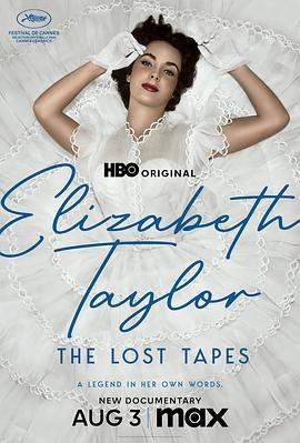 第一动漫《伊丽莎白·泰勒：遗失的录音带 Elizabeth Taylor: The Lost Tapes》免费在线观看