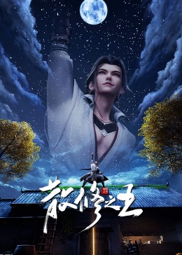 第一动漫《散修之王》免费在线观看