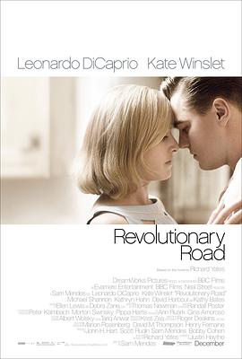 第一动漫《革命之路 Revolutionary Road》免费在线观看