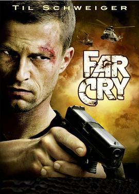 第一动漫《孤岛惊魂 Far Cry》免费在线观看