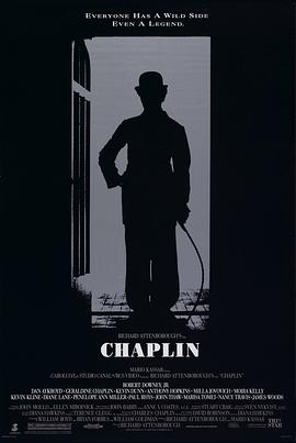 电影《卓别林 Chaplin》1080p免费在线观看