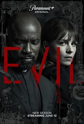 第一动漫《邪恶 第三季 Evil Season 3》免费在线观看