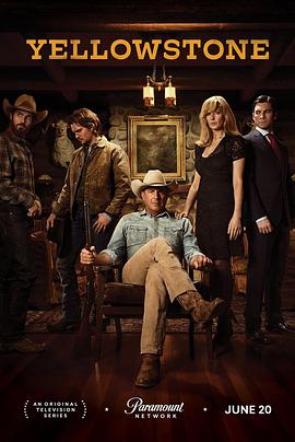 第一动漫《黄石 第一季 Yellowstone Season 1》免费在线观看