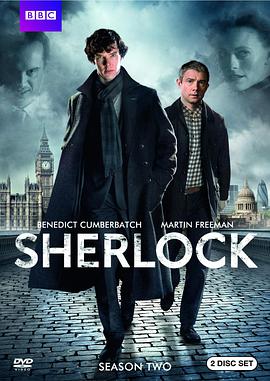 第一动漫《神探夏洛克 第二季 Sherlock Season 2》免费在线观看