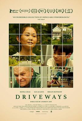 第一动漫《车道 Driveways》免费在线观看