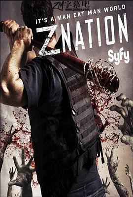 第一动漫《僵尸国度 第二季 Z Nation Season 2》免费在线观看