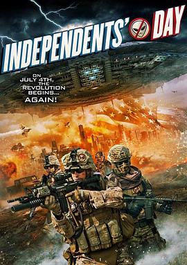 第一动漫《独立之日 Independents' Day》免费在线观看