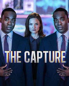 第一动漫《真相捕捉 第二季 The Capture Season 2》免费在线观看