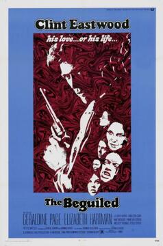 第一动漫《受骗 The Beguiled》免费在线观看