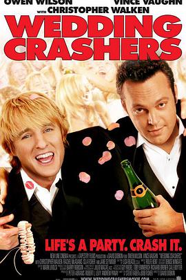 第一动漫《婚礼傲客 Wedding Crashers》免费在线观看