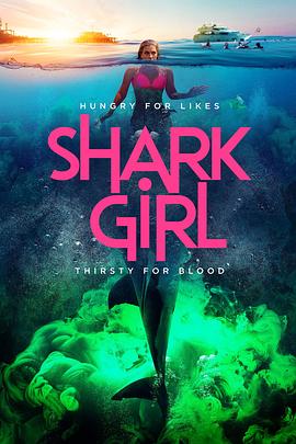 第一动漫《鲨鱼女孩 Shark Girl》免费在线观看