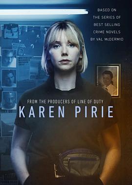 第一动漫《凯伦·皮里 第一季 Karen Pirie Season 1》免费在线观看