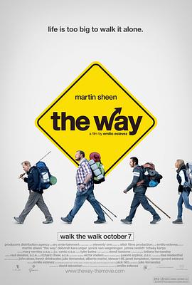 第一动漫《朝圣之路 The Way》免费在线观看