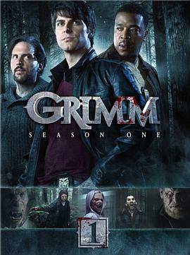 第一动漫《格林 第一季 Grimm Season 1》免费在线观看