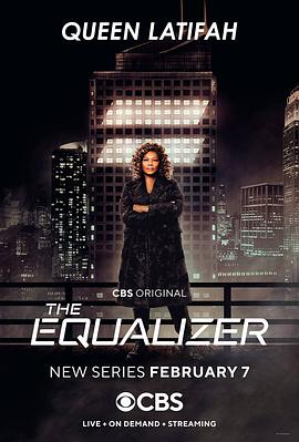 第一动漫《伸冤人 第一季 The Equalizer Season 1》免费在线观看