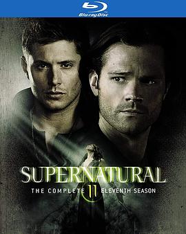 第一动漫《邪恶力量 第十一季 Supernatural Season 11》免费在线观看