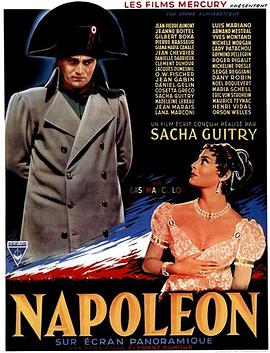 第一动漫《拿破仑传 Napoléon》免费在线观看