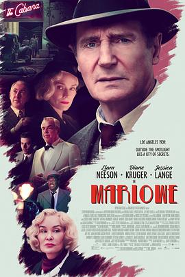 第一动漫《马洛 Marlowe》免费在线观看