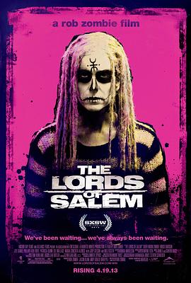 第一动漫《赛伦的领主 The Lords of Salem》免费在线观看