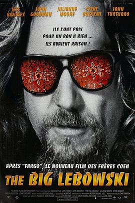 第一动漫《谋杀绿脚趾 The Big Lebowski》免费在线观看