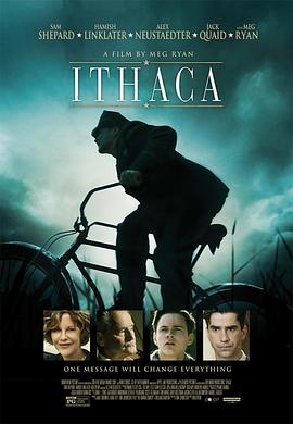 第一动漫《伊萨卡 Ithaca》免费在线观看