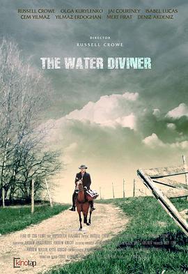 第一动漫《占水师 The Water Diviner》免费在线观看