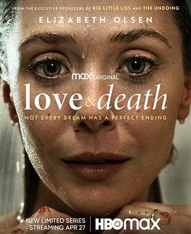 第一动漫《爱与死亡 Love and Death》免费在线观看