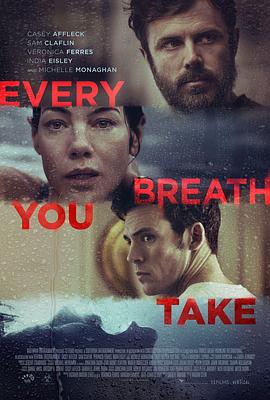 第一动漫《你的每一次呼吸 Every Breath You Take》免费在线观看